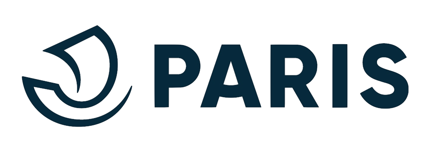 logo paris