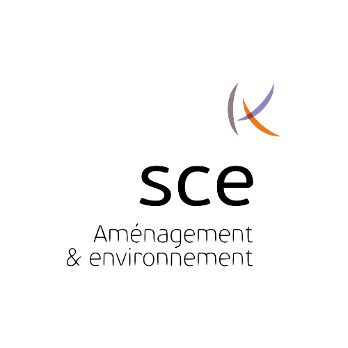 logo sce