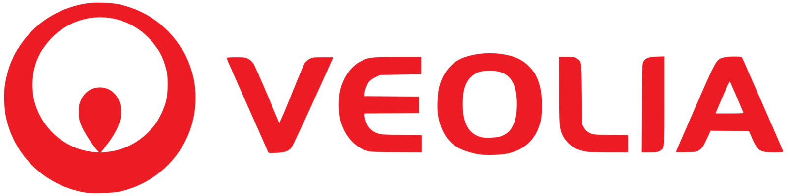 logo veolia